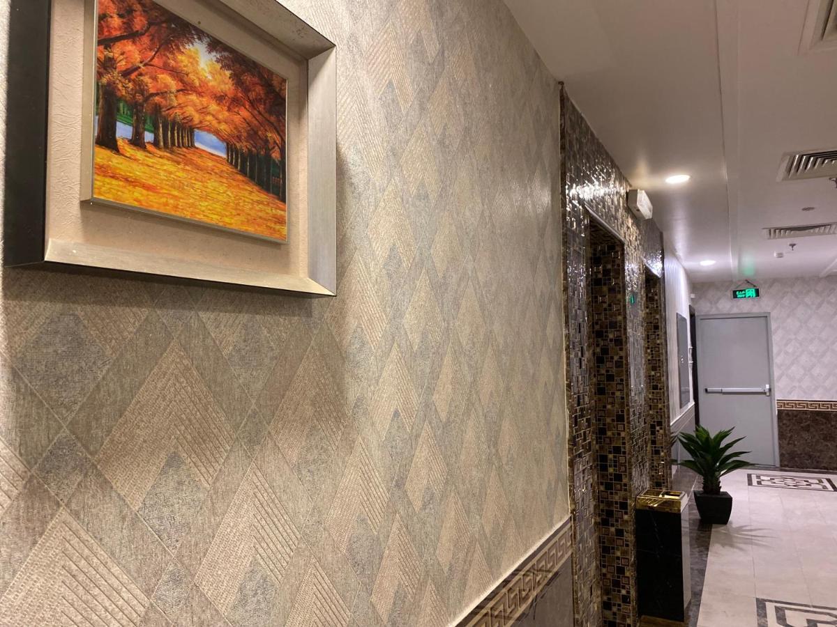 Areen Al Basateen Hotel Τζέντα Εξωτερικό φωτογραφία