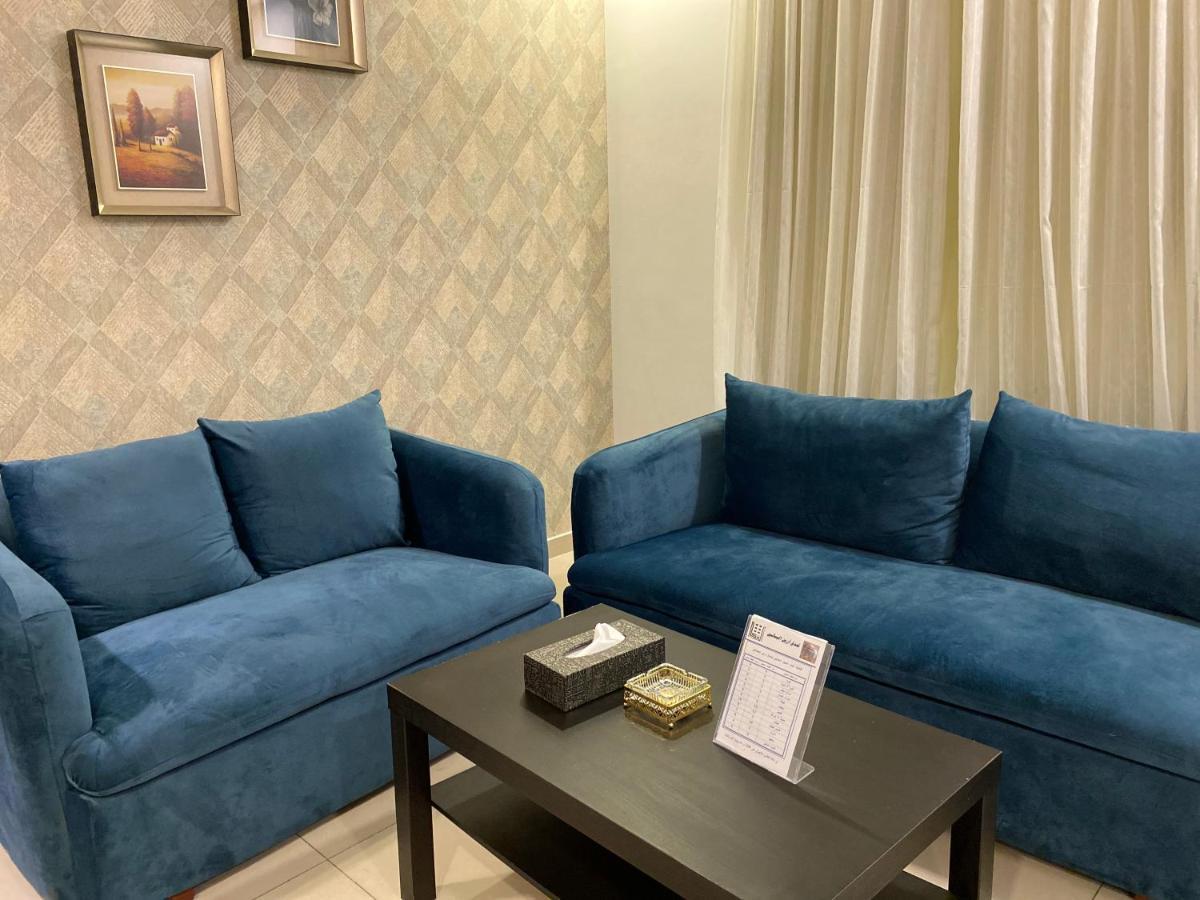 Areen Al Basateen Hotel Τζέντα Εξωτερικό φωτογραφία